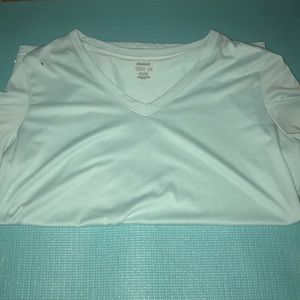 Reebok Athletic Shirt